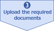 3. Upload the required documents